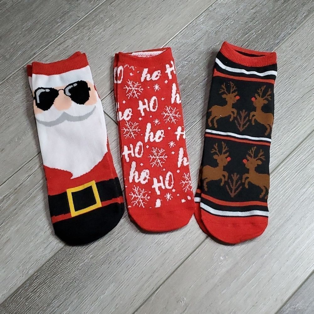ONLY 3 LEFT 📣 💥5/$25 SALE | BUNDLE TO SAVE | MEN'S LOW CUT & DRESS SOCK